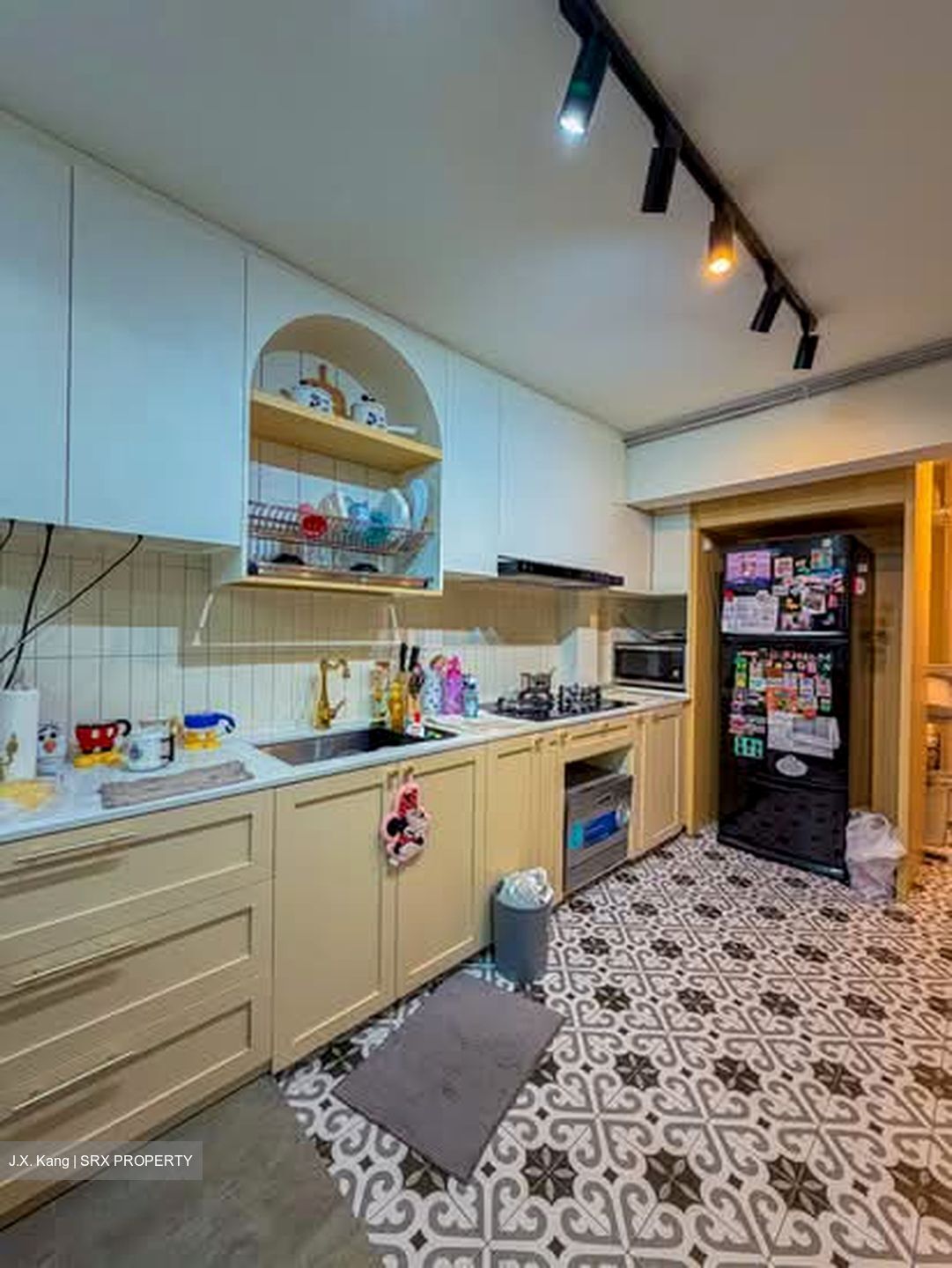 Blk 414 Commonwealth Avenue West (Clementi), HDB 5 Rooms #568824771